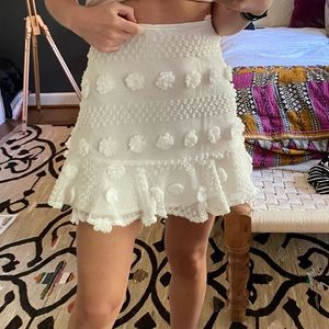 Princess Polly skirt